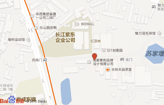 321梵木创艺区好玩吗 321梵木创艺区地址