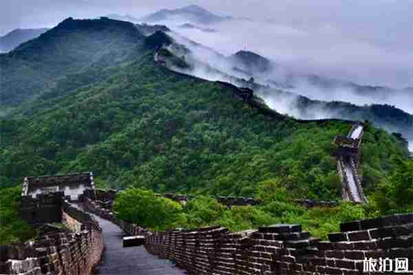 怀柔旅游景点大全 旅游点+住宿+路线 怀柔旅游景点大全 旅游点+住宿+路线