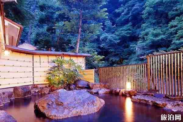 夏季去日本哪最好玩+有什么好玩的