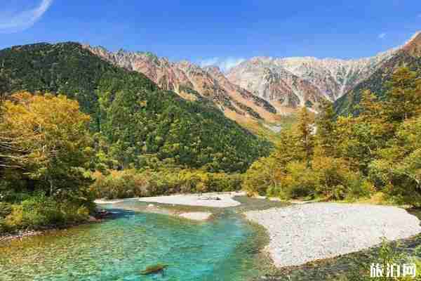 夏季去日本哪最好玩+有什么好玩的