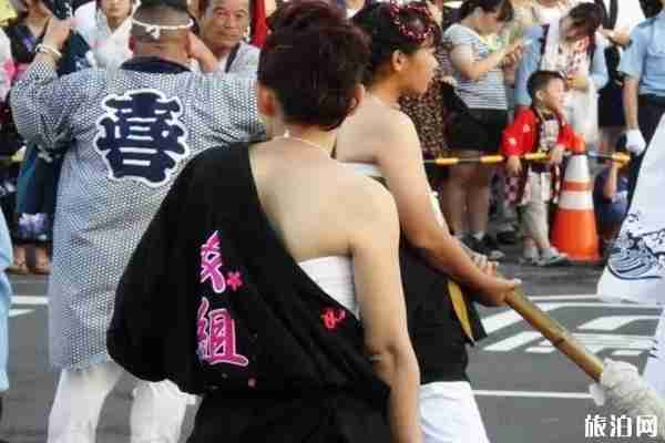 夏季去日本哪最好玩+有什么好玩的