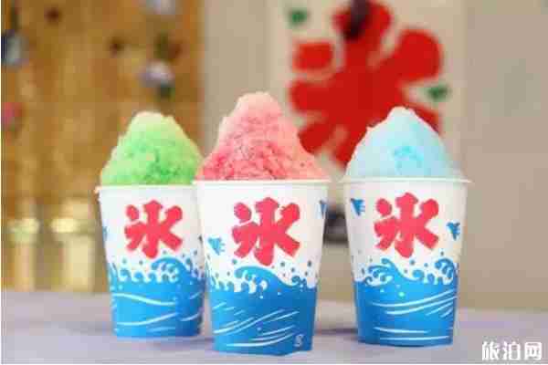 夏季去日本哪最好玩+有什么好玩的