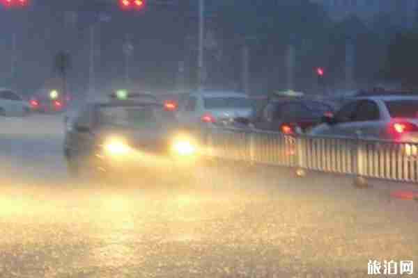 福建暴雨持续到什么时候2019 武夷山山体滑坡具体情况 福建暴雨持续到什么时候2019 武夷山山体滑坡具体情况