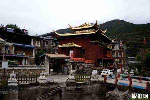 四川冷门旅游景点推荐 四川有哪些冷门但好玩的景区