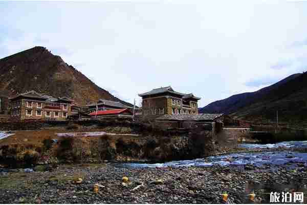 四川上木居村旅游攻略+住宿+交通 四川上木居村旅游攻略+住宿+交通