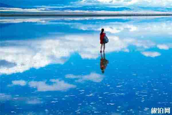 茶卡盐湖天空壹号景区门票信息