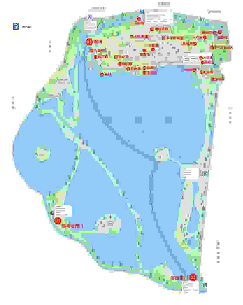 2019颐和园门票价格+交通+停车场+游玩路线 2019颐和园门票价格+交通+停车场+游玩路线
