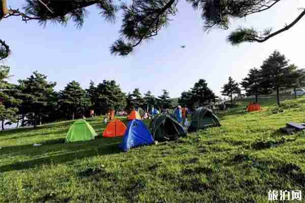 宜昌百里荒露营有什么好玩的 宜昌百里荒露营有什么好玩的