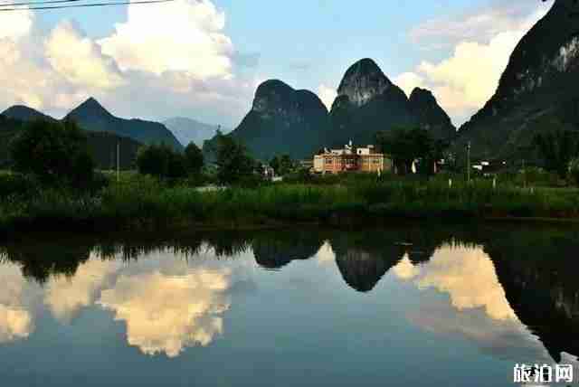 广东避暑胜地有哪些+地址+交通 广东避暑好玩的地方