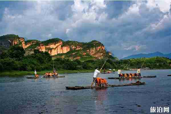 2019江西暑假景区优惠信息汇总 老师+学生+中高考毕业生 2019江西暑假景区优惠信息汇总 老师+学生+中高考毕业生