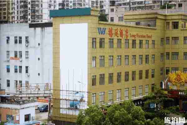 深圳周邊適合拍照的地方+交通