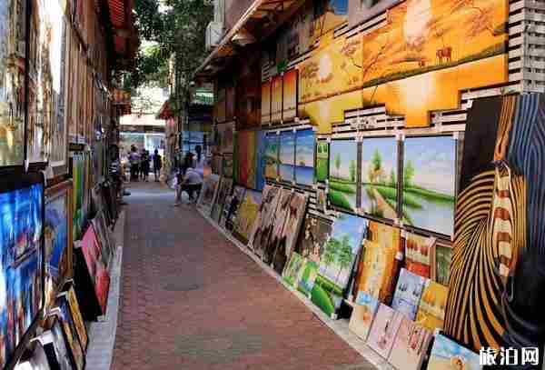 深圳周邊適合拍照的地方+交通