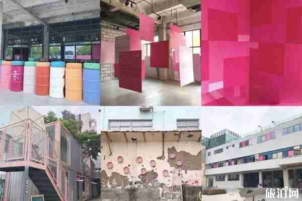 深圳周邊適合拍照的地方+交通