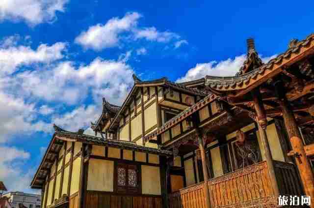 深圳周邊適合拍照的地方+交通