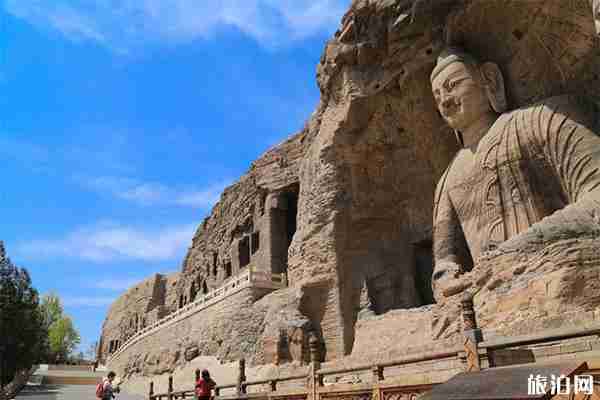 山西暑假热门景区游玩攻略 山西暑假热门景区游玩攻略