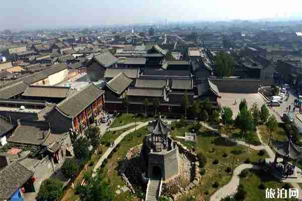 山西暑假热门景区游玩攻略 山西暑假热门景区游玩攻略