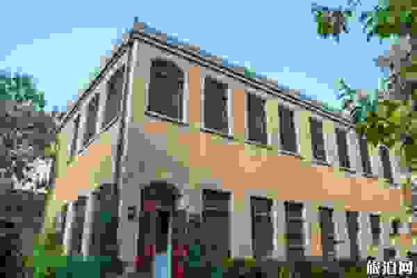 青岛的博物馆哪个好玩+交通+地址+门票  青岛的博物馆哪个好玩+交通+地址+门票