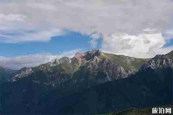 甘南桑科草原露营攻略 甘南桑科草原露营攻略