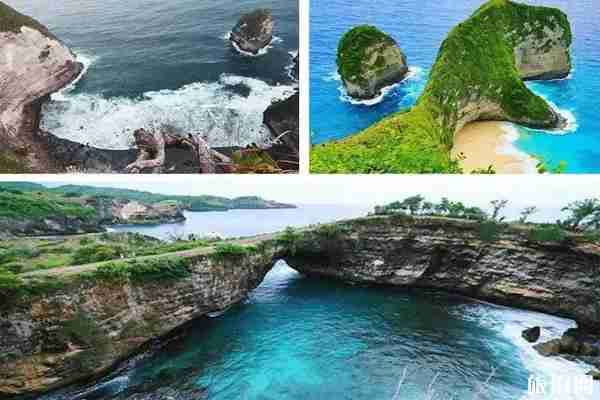 国外小众海岛推荐 国外小众海岛推荐