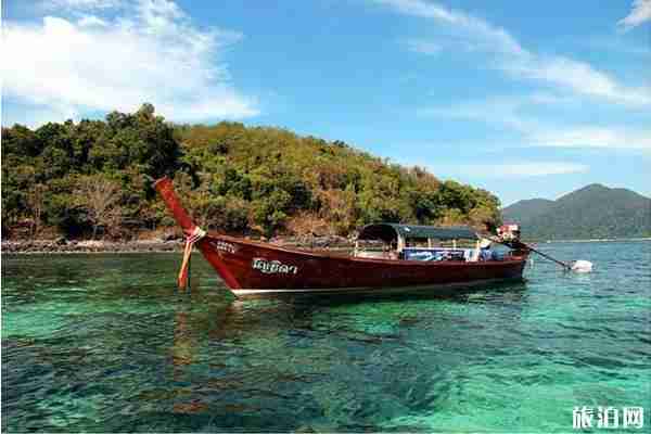 国外小众海岛推荐 国外小众海岛推荐