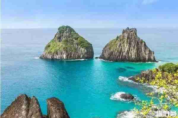 国外小众海岛推荐 国外小众海岛推荐