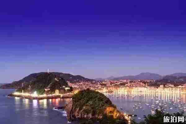 国外小众海岛推荐 国外小众海岛推荐