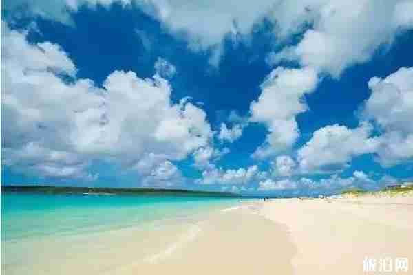 国外小众海岛推荐 国外小众海岛推荐