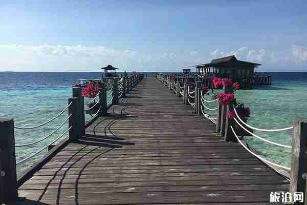 国外小众海岛推荐 国外小众海岛推荐