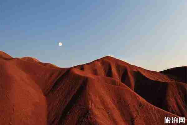廣東韶關始興縣景點盤點
