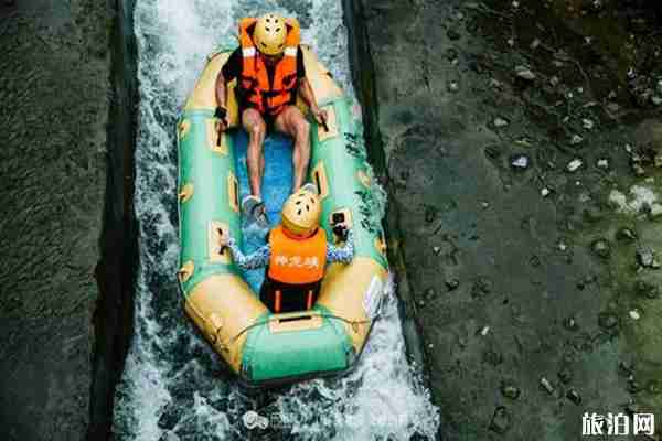 洛阳漂流的地方有哪些+交通+门票+路线 洛阳漂流哪里好 洛阳漂流的地方有哪些+交通+门票+路线 洛阳漂流哪里好