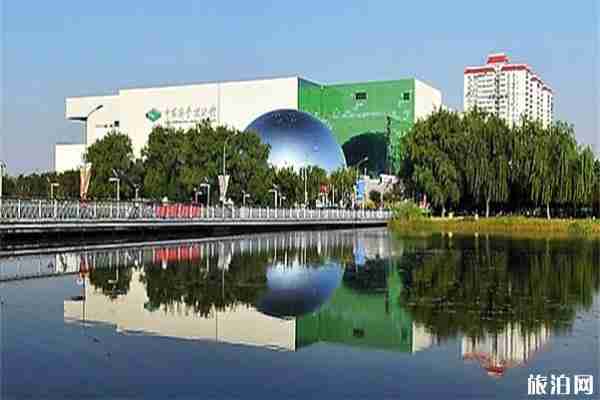 2019暑假中国科技馆恐龙展 科技馆新影片介绍 2019暑假中国科技馆恐龙展 科技馆新影片介绍