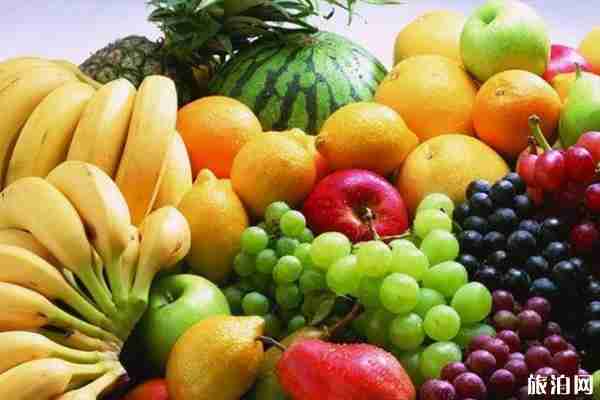 2019扬州哪里可以采摘水果(价格+交通+采摘地址) 2019扬州哪里可以采摘水果(价格+交通+采摘地址)