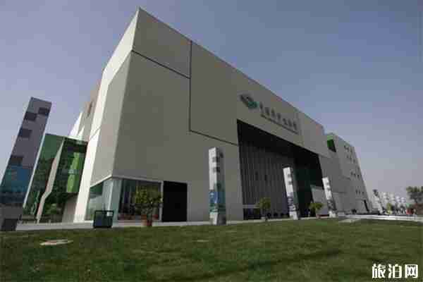 2019暑假中国科技馆恐龙展 科技馆新影片介绍 2019暑假中国科技馆恐龙展 科技馆新影片介绍