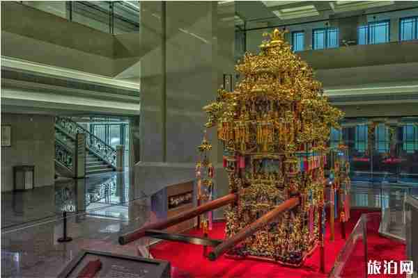 上海市历史博物馆门票+地址+开放时间 上海市历史博物馆门票+地址+开放时间