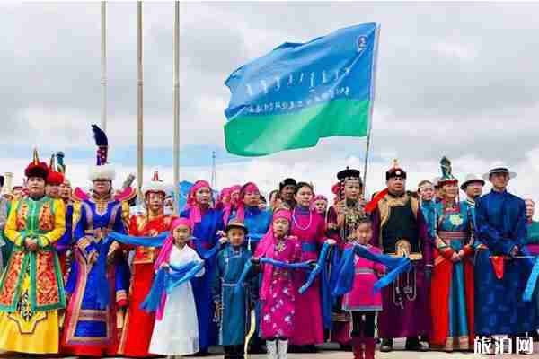 2019中俄蒙美食文化节7月20日开启 附活动详情 2019中俄蒙美食文化节7月20日开启 附活动详情