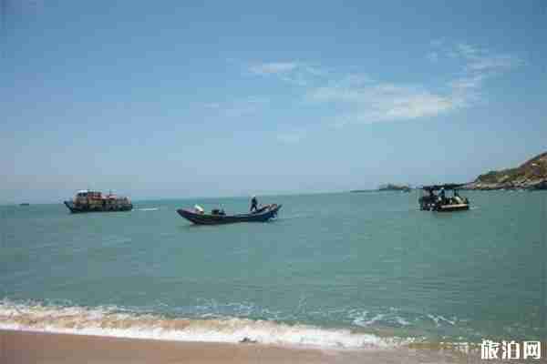 福州东甲岛游玩攻略 福州东甲岛游玩攻略