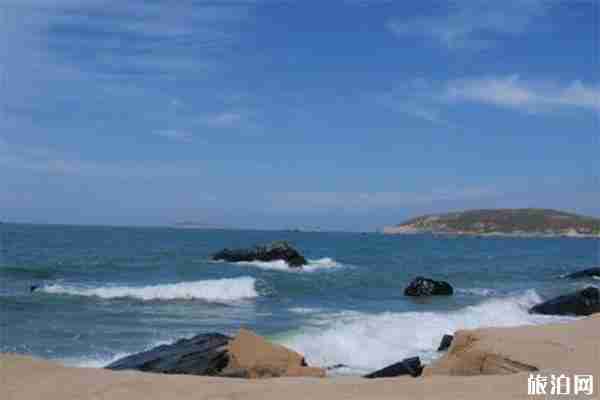 福州东甲岛游玩攻略 福州东甲岛游玩攻略