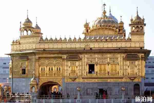 去印度要准备些什么 去印度要准备些什么