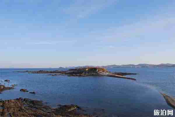 哈仙岛怎样购票 买票方式+交通+费用 哈仙岛怎样购票 买票方式+交通+费用