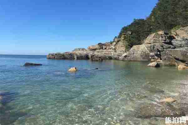 哈仙岛怎样购票 买票方式+交通+费用 哈仙岛怎样购票 买票方式+交通+费用