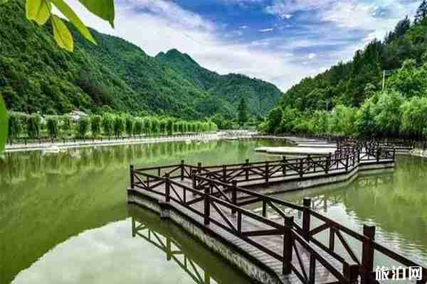 汉中文川古道暑假活动信息 钓鱼+露营+赏花 汉中文川古道暑假活动信息 钓鱼+露营+赏花