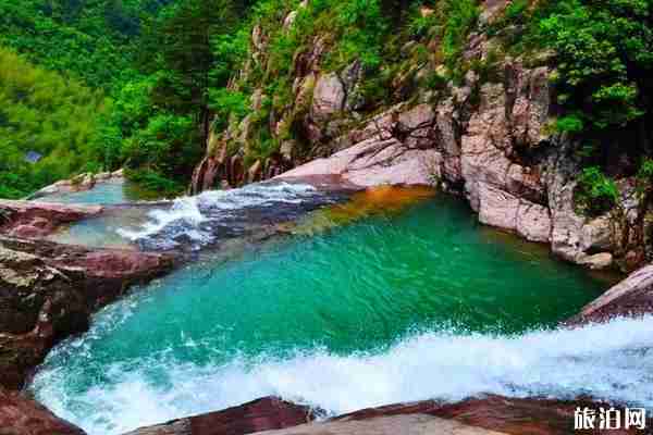 陈情令拍摄地点在哪 陈情令莲花坞拍摄地