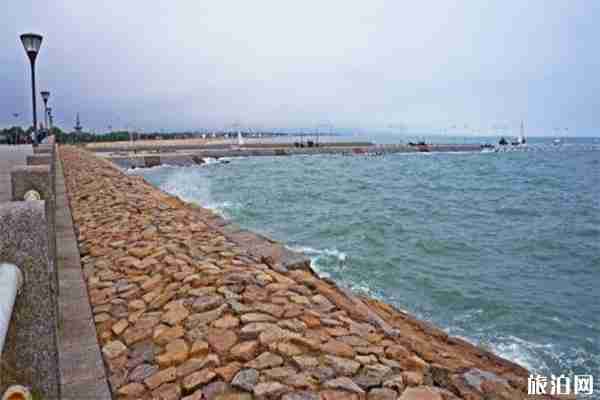 日照万平口景区收费吗 到底合不合理