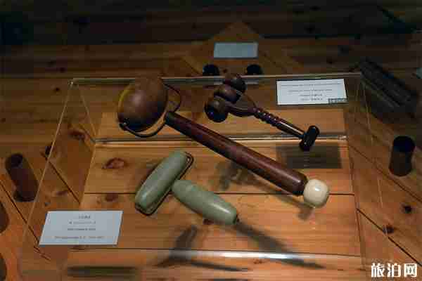 上海中医药博物馆地址+门票信息+开放时间 上海中医药博物馆地址+门票信息+开放时间