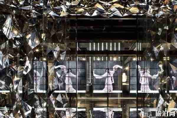 上海玻璃博物馆开放时间+交通+停车 上海玻璃博物馆怎么去 上海玻璃博物馆开放时间+交通+停车 上海玻璃博物馆怎么去