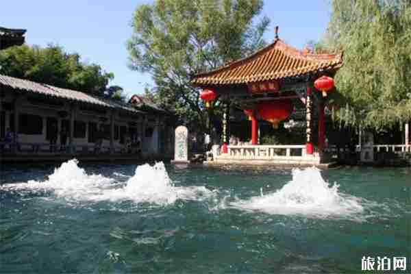 2019暑假济南精彩活动汇总 节庆+露营+活动 2019暑假济南精彩活动汇总 节庆+露营+活动