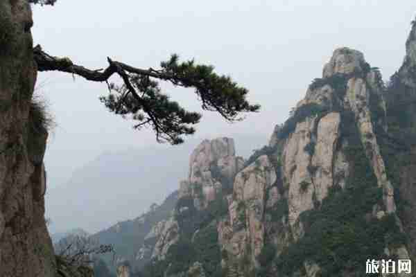 去九华山旅游住哪里 九华山旅游注意事项