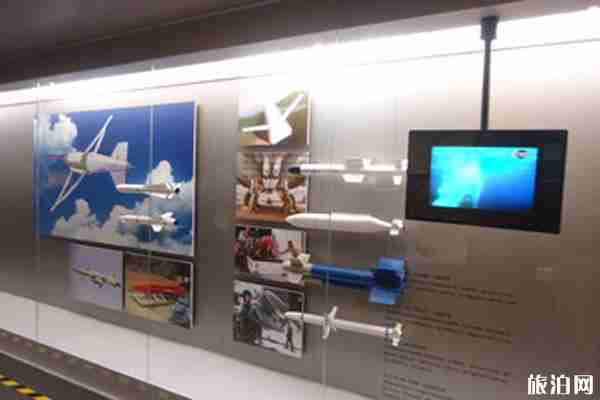 上海民防科普教育馆门票+地址+开放时间+交通路线