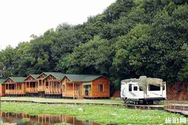 广东房车露营地推荐 广东房车露营地推荐