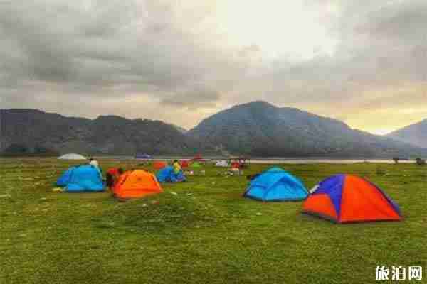 广东房车露营地推荐 广东房车露营地推荐